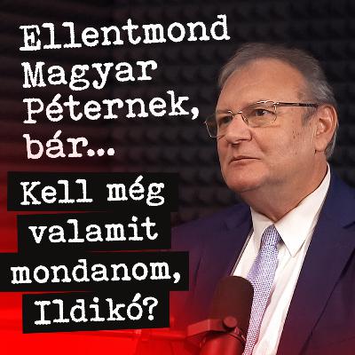 Hiller az MSZP-ről – Már bejegyezték az Egységes Baloldalt - #7