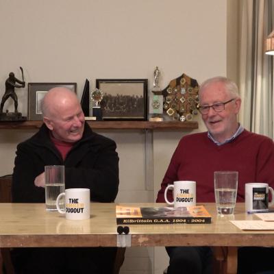 S2 Episode 6 - Part 2 Liam, Liam & Con