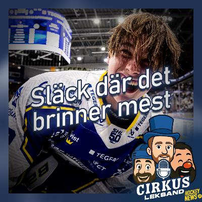 Släck där det brinner mest
