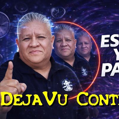 LOS DESVELADOS - TENGO DEJA VU CONTINUOS
