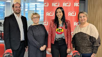 Logements temporaires et Maison de Léa