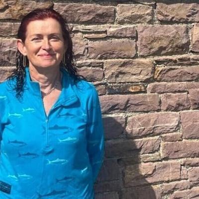 Susan Feirtéar