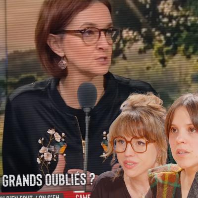 Ruralités : les médias en rase campagne Ruralités : les médias en rase campagne