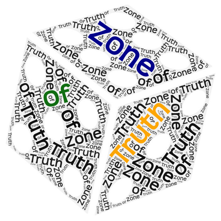 Zone of Truth [04] Past, Present, Future | زون آف تروث [04] گذشته، حال، آینده