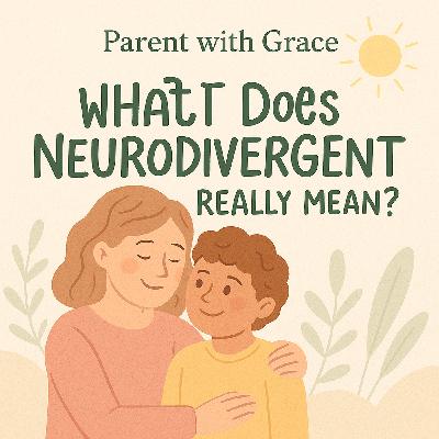 what Does Neurodivergent Really Mean?