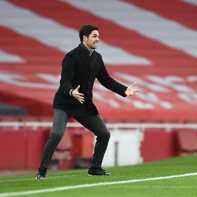 Episode 21: The smile is back