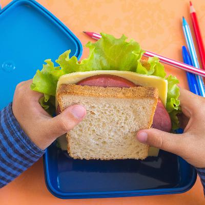 Here's how to help kids receive enough food this holiday season