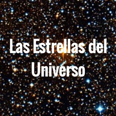 Las Estrellas del Universo