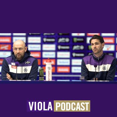 Vor Austria Wien - LASK: PK mit Stephan Helm und Samuel Şahin-Radlinger (02/2026)