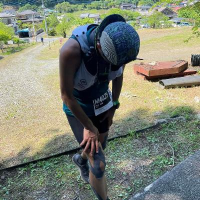 #31　里山のえじき「トレニックワールド 100mile & 100km in 彩の国」