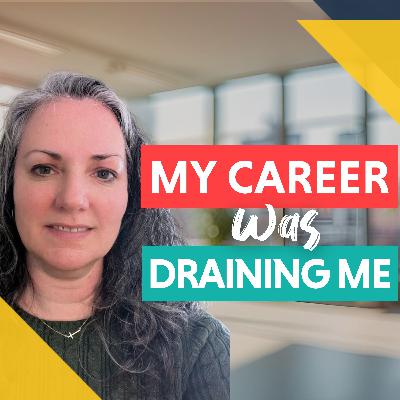 Career Change After Burnout: Trapped in a Job You're Great At—but Don't Want Anymore? Career Change After Burnout: Trapped in a Job You're Great At—but Don't Want Anymore?