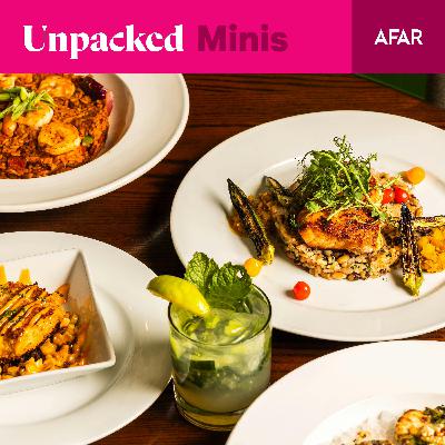 Charleston Serves Up More Than 300 Years of Flavor—and Every Bite Tells a Story