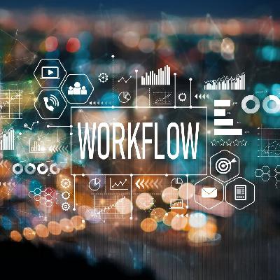 Cisco Workflows: Empowering Engineers to Automate with Ease Cisco Workflows: Empowering Engineers to Automate with Ease