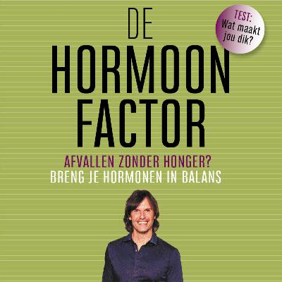 Hoe kan je jouw hormonen in balans sporten? (hormoonfactor podcast 10 van 10)