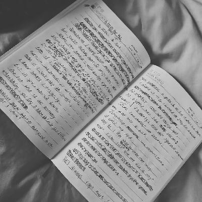 a short poem for anxiety/worry/fear ♡