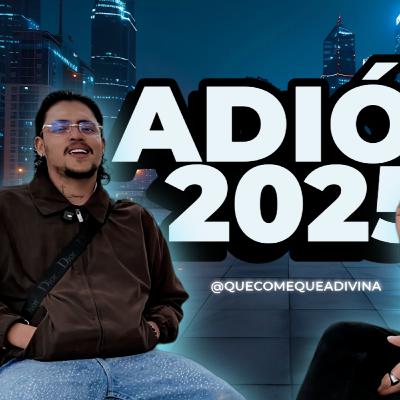 De NO TENER NADA A TENERLO TODO? | Especial FIN DE AÑO |QUE COME QUE ADIVINA #92 ‪@JayBmOficial‬