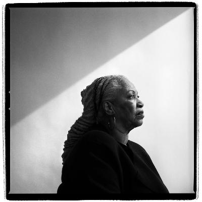 "The Bluest Eye" by Toni Morrison "The Bluest Eye" by Toni Morrison