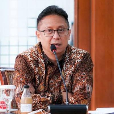 Menkes Budi Bikin K.O. idi Dengan Ini