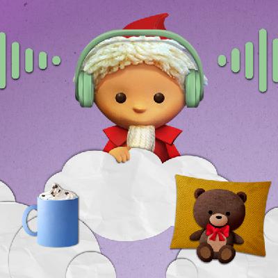 Unser Sandmännchen: Geschichten und Lieder 47