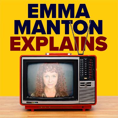 Emma Manton Explains The Office Emma Manton Explains The Office