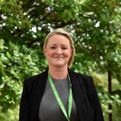 Gemma Mitchell, HR Director at Trinity MAT: Expect the Unexpected