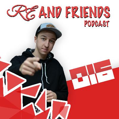 016 | The Importance Of "Good Audio" With Ben Stowe 016 | The Importance Of "Good Audio" With Ben Stowe