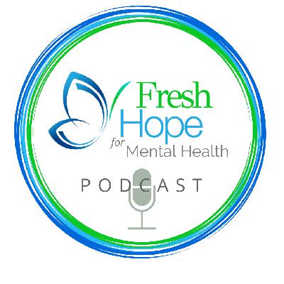 Finding Hope Through Bipolar Disorder – Interview with Ruby Lucas Finding Hope Through Bipolar Disorder – Interview with Ruby Lucas