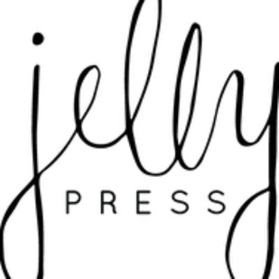 Episode 9 - Jelly Press Episode 9 - Jelly Press
