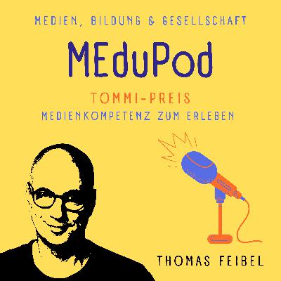 TOMMI-Preis. Medienkompetenz zum Erleben