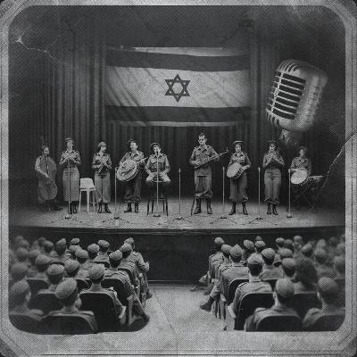 75 שנה ללהקת הנח"ל | 07.11.25 75 שנה ללהקת הנח"ל | 07.11.25