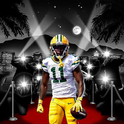 OPE Season 3 Episode 15 The Packers Take LA OPE Season 3 Episode 15 The Packers Take LA