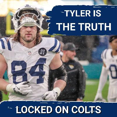 ROOKIE REVIEW: Indianapolis Colts' 2025 Draft Class Sees Mixed Results in Year One ROOKIE REVIEW: Indianapolis Colts' 2025 Draft Class Sees Mixed Results in Year One