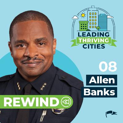 Rewind Episode 8 - Allen Banks Rewind Episode 8 - Allen Banks