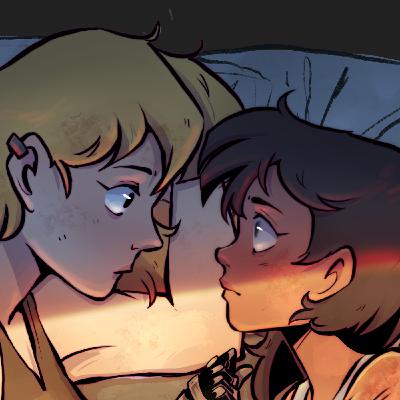 Episodio Especial: Preguntas y Respuestas sobre Desertoras, mi primera novela gráfica