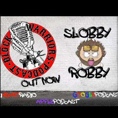 Block Warriors Podcast