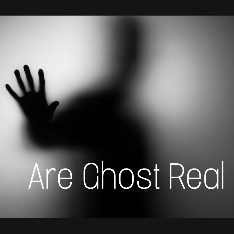 Episode 2: Are Ghost Real ? Let Me Tell You What I Think ! (R.I.P KOBE BRYANT 😔)