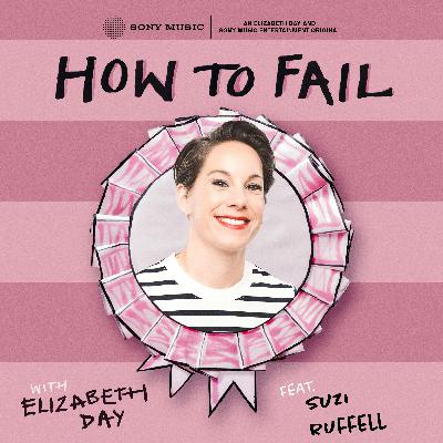 Suzi Ruffell - ‘I didn’t know I was gay until I saw Titanic’