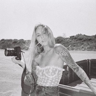 Episode 45: Alysha Nett Episode 45: Alysha Nett