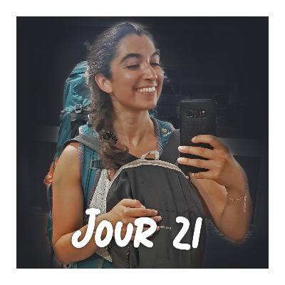 Jour 21 - La fin Jour 21 - La fin