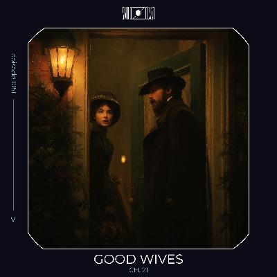 Good Wives ch. 21 Good Wives ch. 21