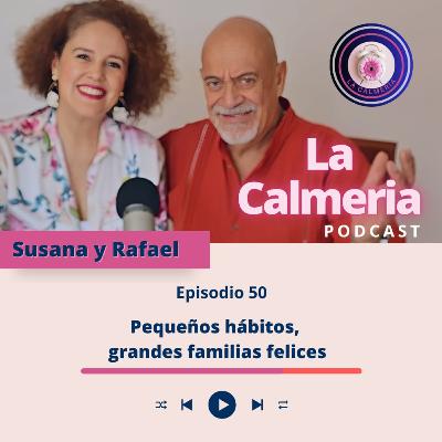 ¿Cómo pequeños hábitos pueden hacer tu familia más feliz? ¿Cómo pequeños hábitos pueden hacer tu familia más feliz?
