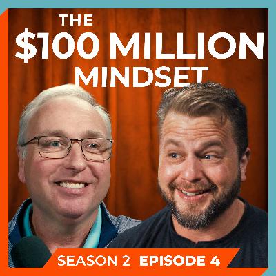Discipline vs. Motivation in Business: What Actually Scales (Matt Michel)
