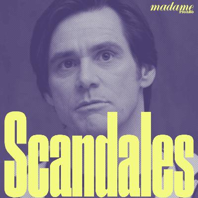 Jim Carrey : le côté obscur du zinzin d'Hollywood Jim Carrey : le côté obscur du zinzin d'Hollywood