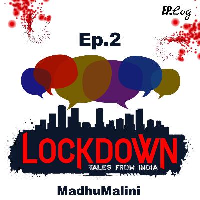 Madhumalini