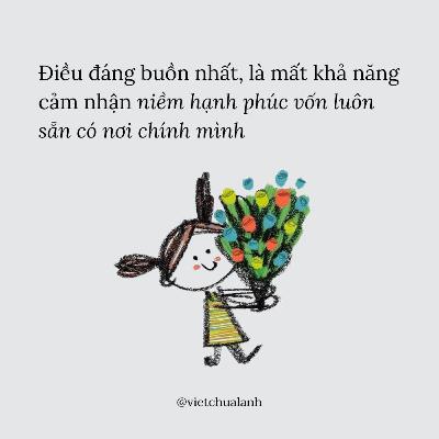 Đối thoại với tiếng nói tiêu cực bên trong bản thân