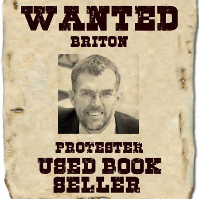 39. Our Exclusive Interview with ‘wanted Briton’ Drew Povey