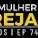 Função da mulher na igreja | Pastor Rodrigo Mocellin episode artwork