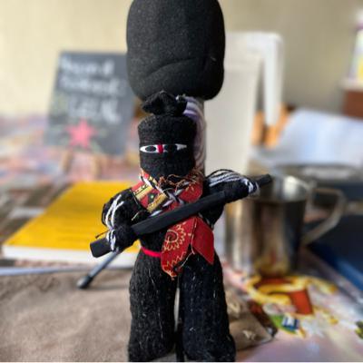 94.- El EZLN Parte 2, ¿ó 3?