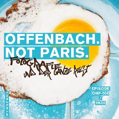 Go(and)See - Mappenrunden leicht gemacht