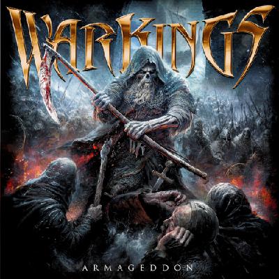 RagnarRokk: The Viking um Armageddon